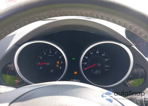 2008 Subaru Tribeca Limited 7-Passenger z USA, uszkodzony, nr VIN 4S4WX90D184414966